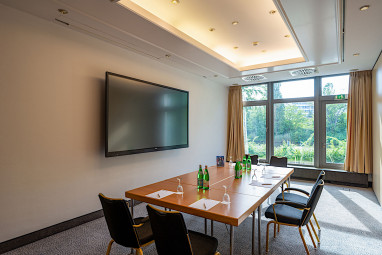 Park Inn by Radisson Lübeck: Tagungsraum