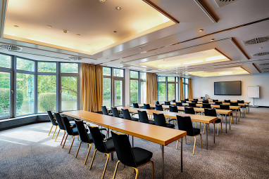 Park Inn by Radisson Lübeck: Tagungsraum