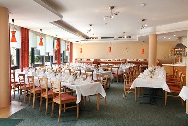 Ringhotel Die Krone: Ballsaal