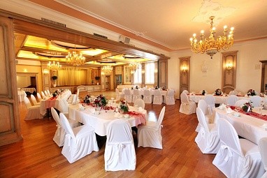 Ringhotel Die Krone: Ballsaal