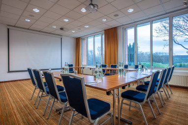 Radisson Blu Hotel Karlsruhe/Ettlingen: Tagungsraum