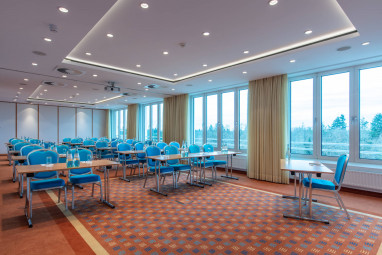 Radisson Blu Hotel Karlsruhe/Ettlingen: Tagungsraum