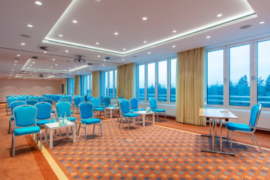 Radisson Blu Hotel Karlsruhe/Ettlingen: Tagungsraum