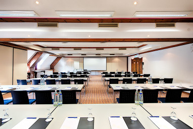 Welcome Hotel Legden : Tagungsraum