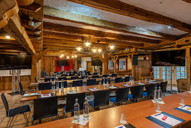 Welcome Hotel Legden : Tagungsraum