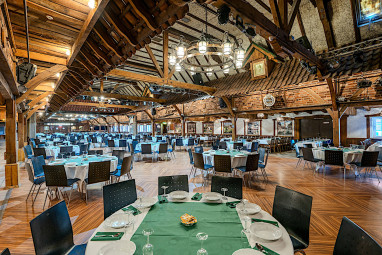 Welcome Hotel Legden : Tagungsraum