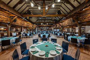 Welcome Hotel Legden : Tagungsraum