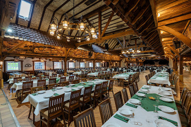 Welcome Hotel Legden : Tagungsraum