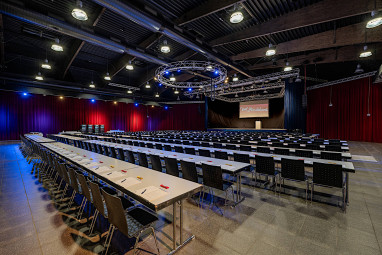 Welcome Hotel Legden : Tagungsraum