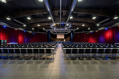 Welcome Hotel Legden : Tagungsraum