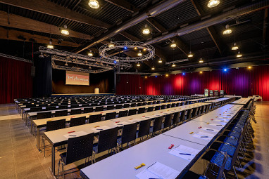 Welcome Hotel Legden : Tagungsraum