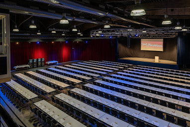 Welcome Hotel Legden : Tagungsraum