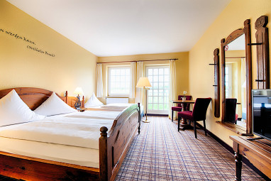 Welcome Hotel Legden : Zimmer