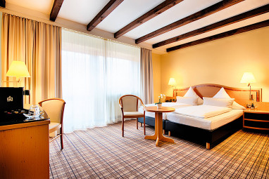 Welcome Hotel Legden : Zimmer