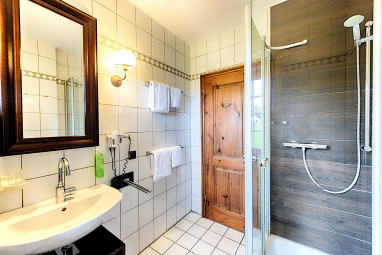 Welcome Hotel Legden : Zimmer