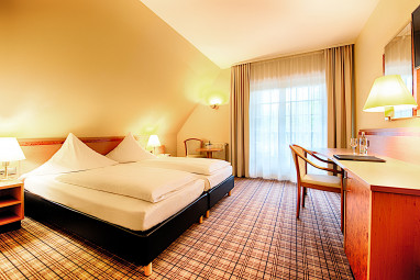 Welcome Hotel Legden : Zimmer