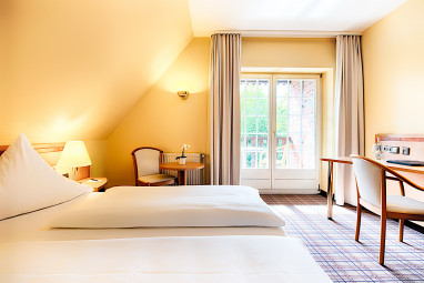 Welcome Hotel Legden : Zimmer