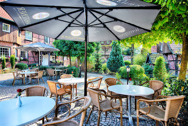 Welcome Hotel Legden : Restaurant