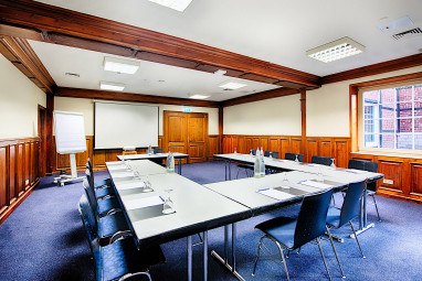 Welcome Hotel Legden : Tagungsraum