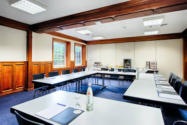 Welcome Hotel Legden : Außenansicht