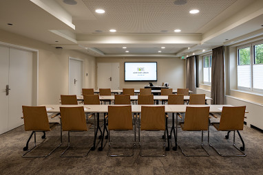 Ringhotel Birke - Business. Wellness. Kiel: Tagungsraum