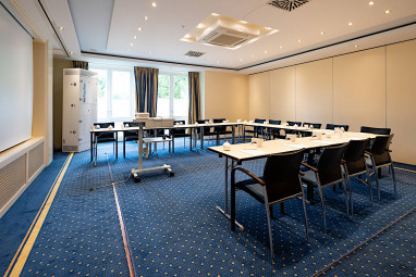 Ringhotel Birke - Business. Wellness. Kiel: Tagungsraum