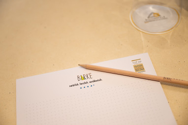 Ringhotel Birke - Business. Wellness. Kiel: Tagungsraum