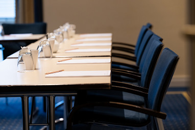 Ringhotel Birke - Business. Wellness. Kiel: Tagungsraum