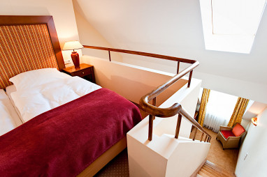 Ringhotel Birke - Business. Wellness. Kiel: Zimmer