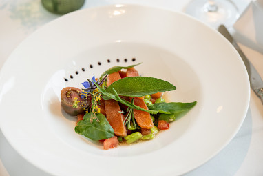 Ringhotel Birke - Business. Wellness. Kiel: Restaurant