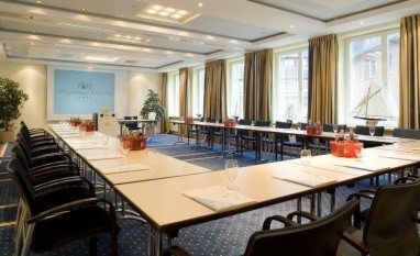 Ringhotel Birke - Business. Wellness. Kiel: Tagungsraum