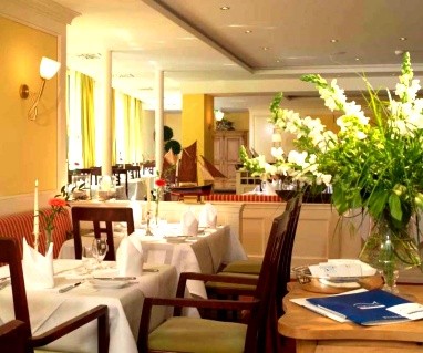 Ringhotel Birke - Business. Wellness. Kiel: Tagungsraum