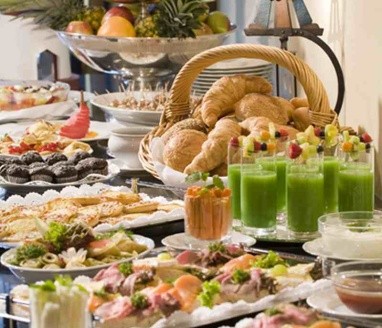Ringhotel Birke - Business. Wellness. Kiel: Tagungsraum