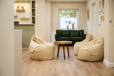 Ringhotel Birke - Business. Wellness. Kiel: Tagungsraum