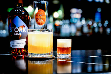 Radisson Collection Hotel Berlin: Bar/Lounge