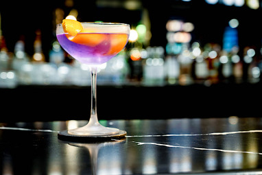 Radisson Collection Hotel Berlin: Bar/Lounge