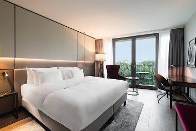 Radisson Collection Hotel Berlin: Zimmer