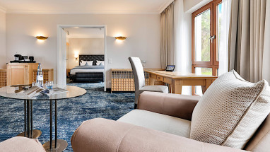 Dorint Hotel Venusberg Bonn: Zimmer