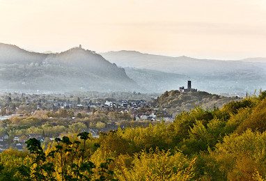 Dorint Hotel Venusberg Bonn: Außenansicht