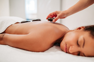 Parkhotel Quellenhof Aachen: Wellness/Spa