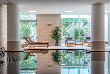 Dorint An der Messe Köln: Wellness/Spa