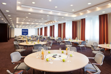 Dorint Am Goethepark Weimar: Tagungsraum