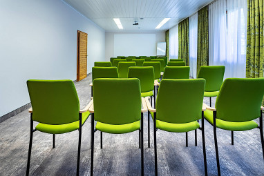 Das Wiesgauer-Alpenhotel Inzell: Tagungsraum