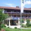 Das Wiesgauer-Alpenhotel Inzell