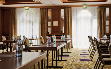 A-ROSA Strandidyll Heringsdorf: Tagungsraum