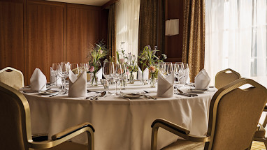 A-ROSA Strandidyll Heringsdorf: Tagungsraum