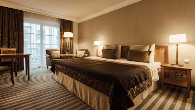 A-ROSA Strandidyll Heringsdorf: Zimmer