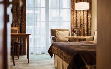 A-ROSA Strandidyll Heringsdorf: Zimmer