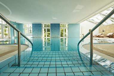 A-ROSA Strandidyll Heringsdorf: Pool