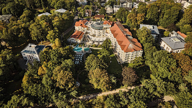 A-ROSA Strandidyll Heringsdorf: Außenansicht